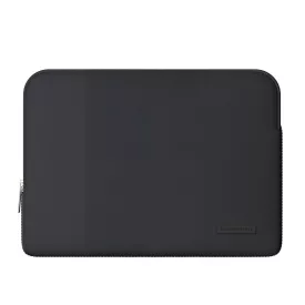  MacBook Neo 13" Laptop Tok - AmazingThing Minimal BasicBag - Fekete