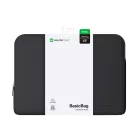 MacBook Neo 13" Laptop Tok - AmazingThing Minimal BasicBag - Fekete