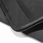 MacBook Neo 13" Laptop Tok - AmazingThing Minimal BasicBag - Fekete