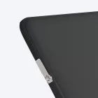 MacBook Neo 13" Laptop Tok - AmazingThing Minimal BasicBag - Fekete