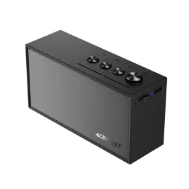 Acefast K9 Go Bluetooth 6.0 Hangszóró - Fekete