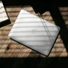 MacBook Pro 16" (2021-2026) Tok - Tech-Protect Softshell - Átlátszó