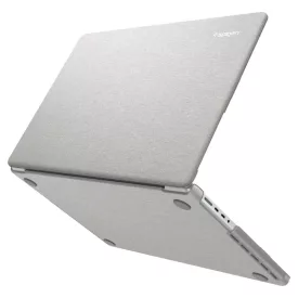   MacBook Pro 16" (2021 / 2023-2026) Tok - Spigen Urban Fit - Szürke