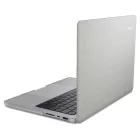 MacBook Pro 16" (2021 / 2023-2026) Tok - Spigen Urban Fit - Szürke