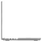 MacBook Pro 16" (2021 / 2023-2026) Tok - Spigen Urban Fit - Szürke