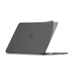 MacBook Air 15" (2023-2026) Tok - Tech-Protect Softshell - Matt Fekete