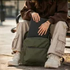 MacBook Air 15" (2023-2026) Tok - Tech-Protect Softshell - Matt Fekete