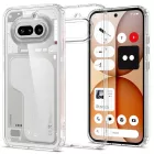 Nothing Phone 4A Tok - Spigen Ultra Hybrid - Átlátszó