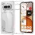 Nothing Phone 4A Tok - Spigen Ultra Hybrid - Átlátszó