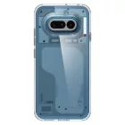 Nothing Phone 4A Tok - Spigen Ultra Hybrid - Átlátszó