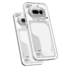 Nothing Phone 4A Tok - Spigen Ultra Hybrid - Átlátszó