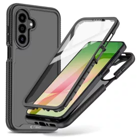   Samsung Galaxy A36 / A56 / A27 / A37 5G Tok - Tech-Protect Defense - Matt Fekete