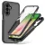 Samsung Galaxy A36 / A56 / A27 / A37 5G Tok - Tech-Protect Defense - Matt Fekete