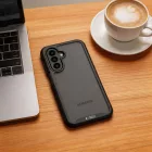 Samsung Galaxy A36 / A56 / A27 / A37 5G Tok - Tech-Protect Defense - Matt Fekete