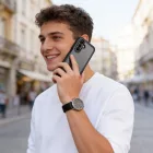 Samsung Galaxy A36 / A56 / A27 / A37 5G Tok - Tech-Protect Defense - Matt Fekete