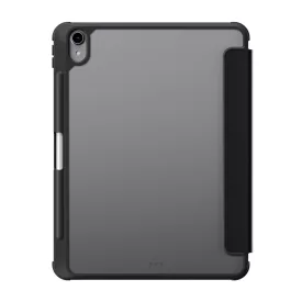 iPad A16 11" Tok - AmazingThing Titan Pro - Fekete
