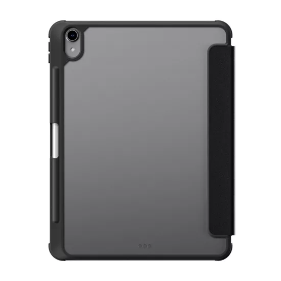 iPad A16 11" Tok - AmazingThing Titan Pro - Fekete