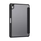 iPad A16 11" Tok - AmazingThing Titan Pro - Fekete