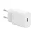 CUKTECH GaN Hálózati Töltő 20W - USB-C - Fehér
