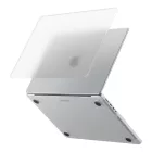 MacBook Pro 14" (2021-2026) Tok - Spigen AirSkin - Áttetsző