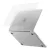 MacBook Pro 14" (2021-2026) Tok - Spigen AirSkin - Áttetsző