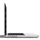MacBook Pro 14" (2021-2026) Tok - Spigen AirSkin - Áttetsző