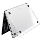 MacBook Pro 14" (2021-2026) Tok - Spigen AirSkin - Áttetsző