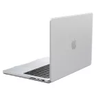 MacBook Pro 16" (2021-2026) Tok - Spigen AirSkin - Áttetsző