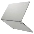 MacBook Air 13" Tok (2023-2026) - Spigen Urban Fit - Szürke