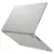 MacBook Air 13" Tok (2023-2026) - Spigen Urban Fit - Szürke