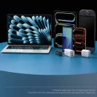 Spigen Essential USB-C - USB-C Kábel - 1m 60W - Pink