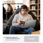 MacBook Air 15" (2023-2026) Tok - Spigen Urban Fit - Szürke