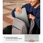 MacBook Air 15" (2023-2026) Tok - Spigen Urban Fit - Szürke