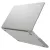 MacBook Pro 14" (2021-2026) Tok - Spigen Urban Fit - Szürke