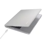 MacBook Pro 14" (2021-2026) Tok - Spigen Urban Fit - Szürke