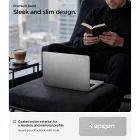 MacBook Pro 14" (2021-2026) Tok - Spigen Urban Fit - Szürke