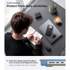MacBook Pro 14" (2021-2026) Tok - Spigen Urban Fit - Szürke