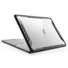 MacBook Neo 13" (2026) Tok - Supcase Unicorn Beetle Pro - Átlátszó-Fekete