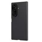 Samsung Galaxy Z Fold 8 Ultra Tok - Nillkin Super Frosted Shield Fold Magnetic - Fekete