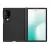 Samsung Galaxy Z Fold 8 Tok - Nillkin Super Frosted Shield Fold Magnetic - Fekete