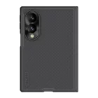 Samsung Galaxy Z Fold 8 Tok - Nillkin Super Frosted Shield Fold Magnetic - Fekete