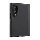 Samsung Galaxy Z Fold 8 Tok - Nillkin Super Frosted Shield Fold Magnetic - Fekete