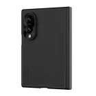 Samsung Galaxy Z Fold 8 Tok - Nillkin Super Frosted Shield Fold Magnetic - Fekete