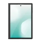 Samsung Galaxy Z Fold 8 Tok - Nillkin Super Frosted Shield Fold Magnetic - Áttetsző