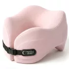 Tech-Protect ComfortRest Utazópárna - Rózsaszín