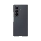 Samsung Galaxy Z Fold 8 Ultra Tok - Samsung Silicone Magnet Case + 2x Tükröződésgátló Film - Fekete