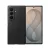 Samsung Galaxy Z Fold 8 Ultra Tok - Samsung Carbon Magnet + 2x Tükröződésgátló Film - Fekete