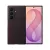 Samsung Galaxy Z Fold 8 Ultra Tok - Samsung Carbon Magnet + 2x Tükröződésgátló Film - Piros