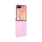 Samsung Galaxy Z Flip 8 Tok - Samsung Clear Case - Átlátszó