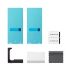Samsung Galaxy Z Fold 8 Ultra  Kijelzővédő Fólia - Samsung Anti-Reflective Screen Protector x 2 db